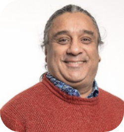 Iqbal Aslam