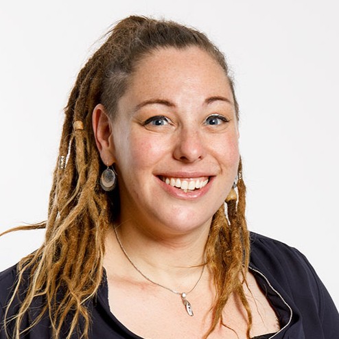 Laura Vinke Profielfoto