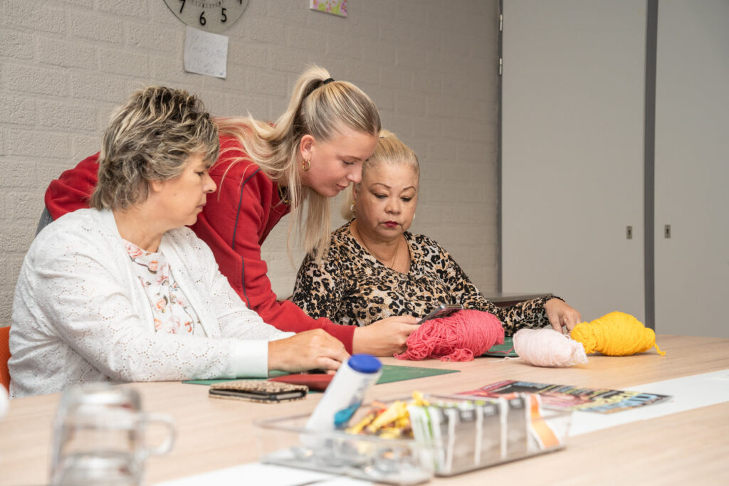 20230927 Creatieve Ochtend Zuid