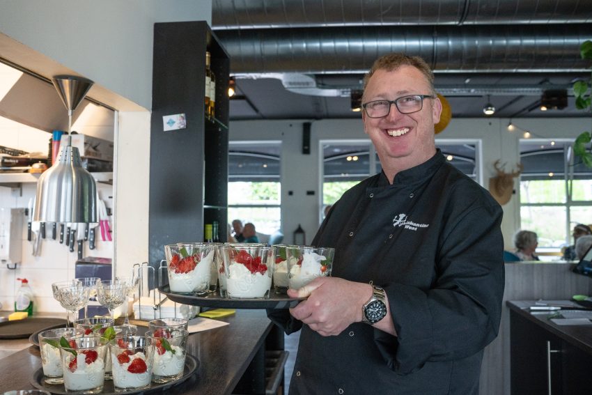 20230516 20230516 Stadskantine West Amaryllis Mark Grupstra 046