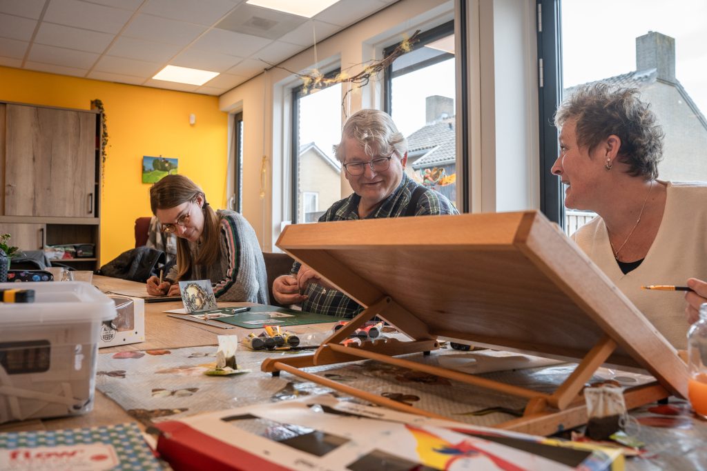 20230503 20230503 Inloopmiddag Stiens Amaryllis Mark Grupstra 014