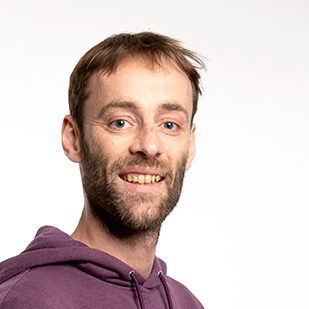 Leon De Vries Web