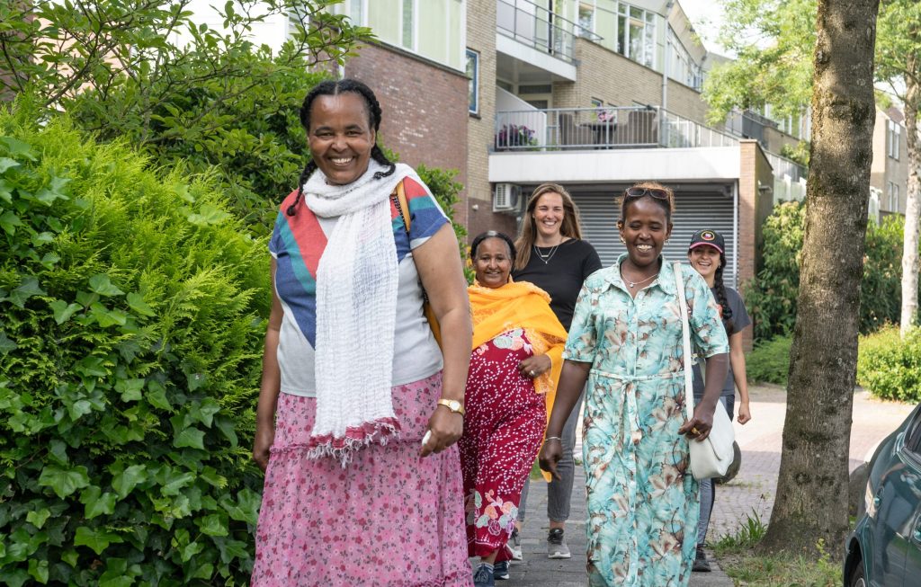 20230622 Wandelgroep Stiens Amaryllis Mark Grupstra 007