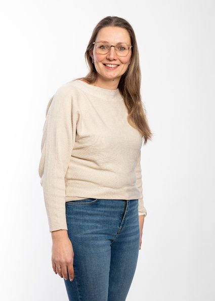 Annie Spijkstra Web