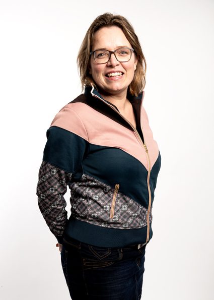 Wendelien Kloosterman Web