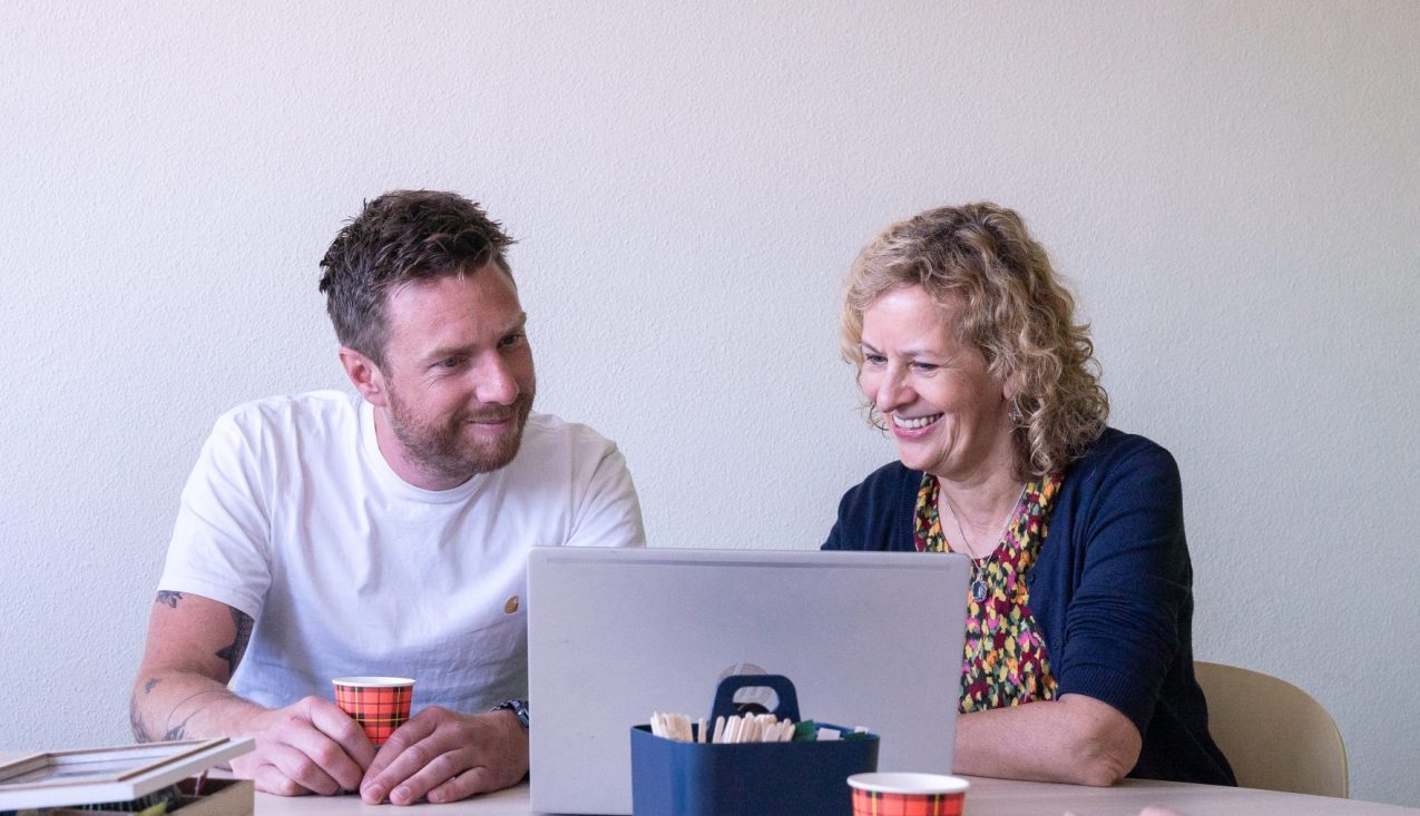 spreekuur Sociaal Wijkteam West