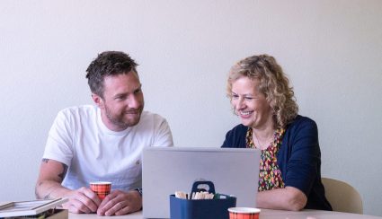 consultation hours Social Neighbourhood Team West