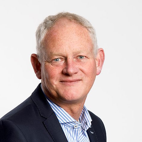 Wijtze De Jong